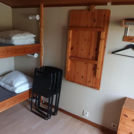 Torne Camping - Kano & Fiskecamp Grimslov Екстер'єр фото