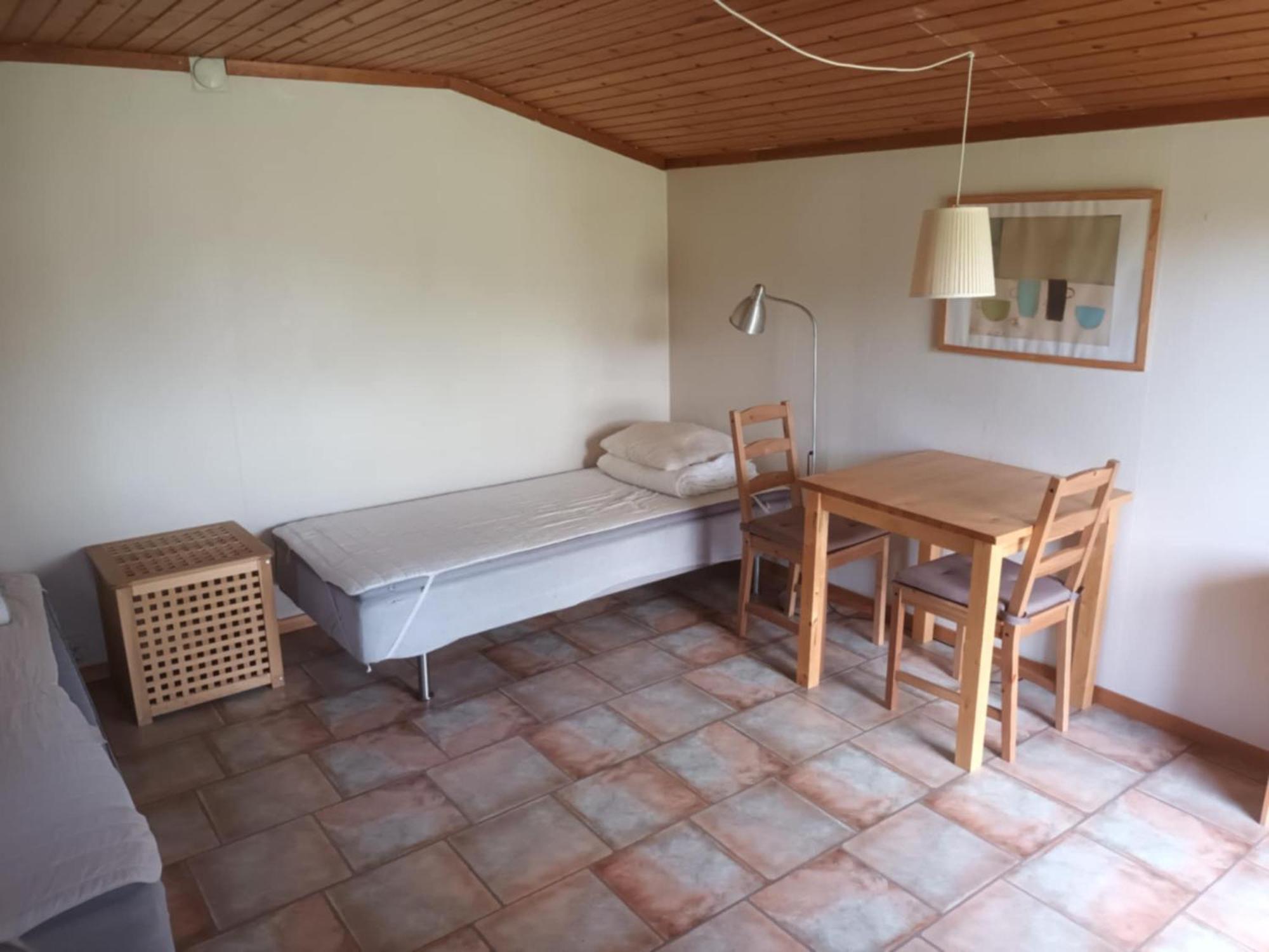 Torne Camping - Kano & Fiskecamp Grimslov Екстер'єр фото